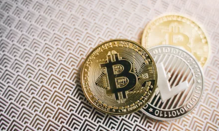 Crypto and My Strange and Disastrous Year