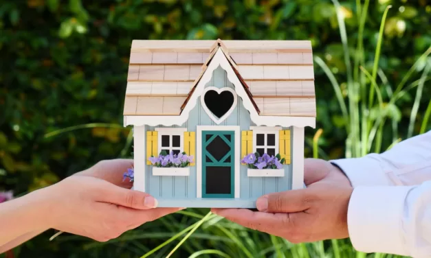 Is it Best to Pay Off Your Mortgage Early?