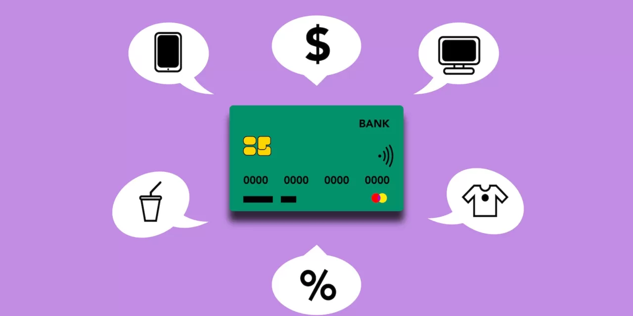 5 Simple Steps To Get Out of Credit Card Debt