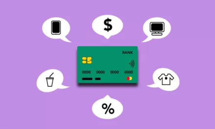 5 Simple Steps To Get Out of Credit Card Debt