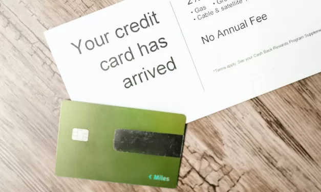 The Best Credit Card Rewards, A Great Illusion