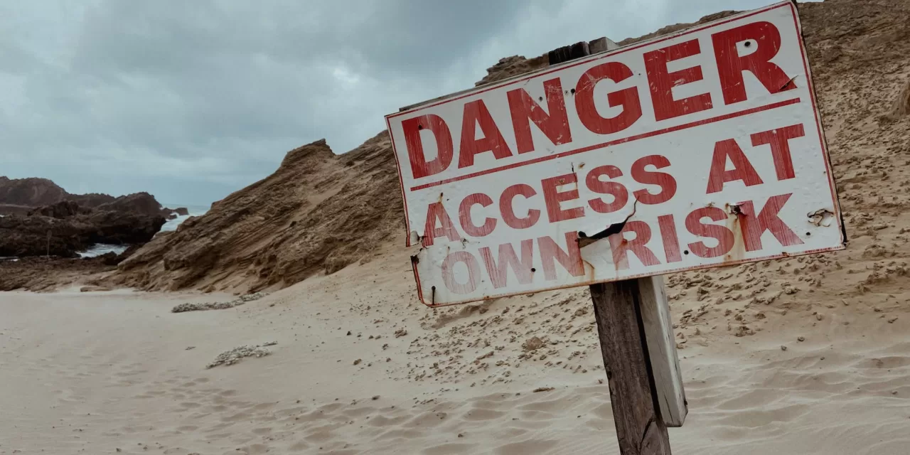 Seeking Dividend Yield? Here Are The Big Dangers Lurking