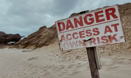 Seeking Dividend Yield? Here Are The Big Dangers Lurking