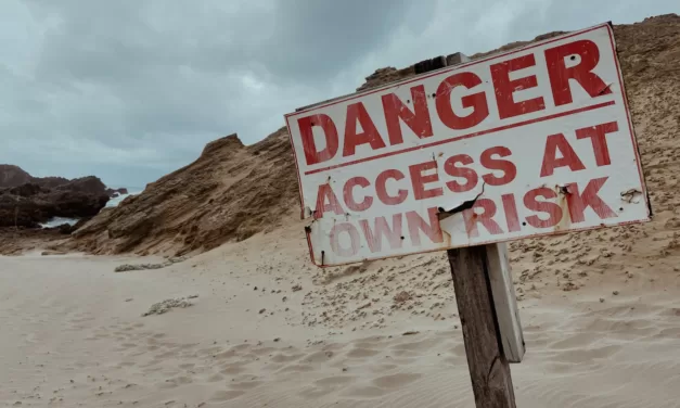 Seeking Dividend Yield? Here Are The Big Dangers Lurking