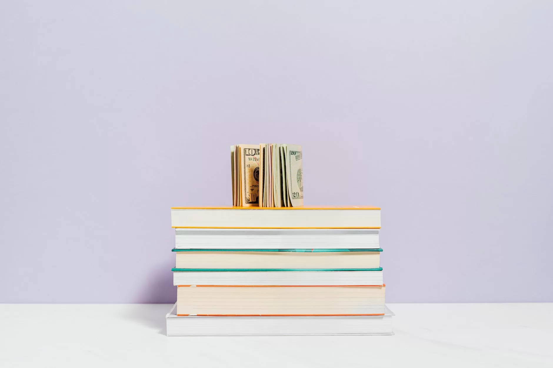 10 Best Personal Finance Books To Win With Money