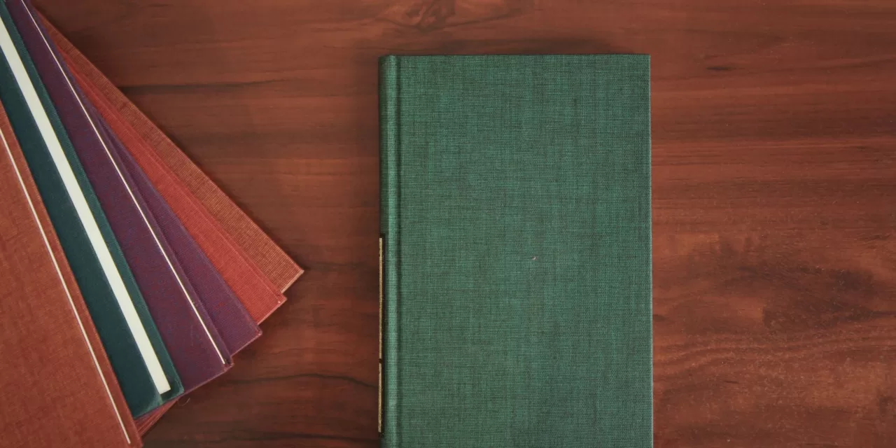 5 Powerful Books To Conquer Money and Your Mind