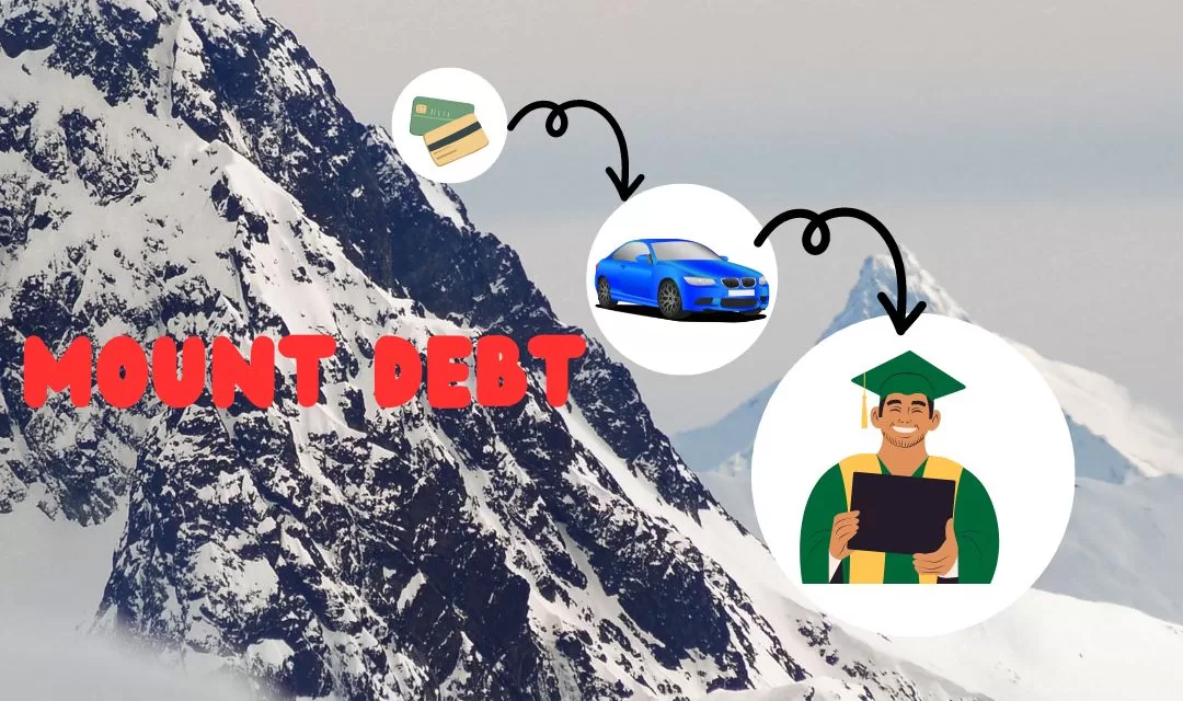 Debt snowball: Simple but does it really work?