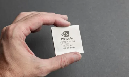 Nvidia: Dumb Luck, Big Returns, Is It Time To Sell?