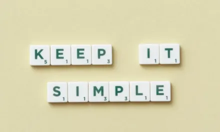 How To Win At Investing: Keep It Simple Stupid