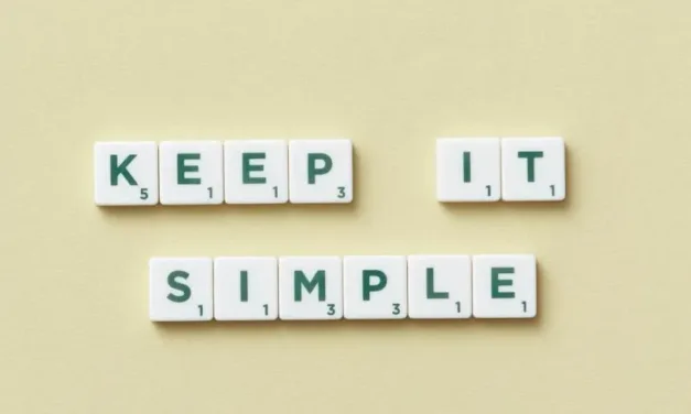How To Win At Investing: Keep It Simple Stupid