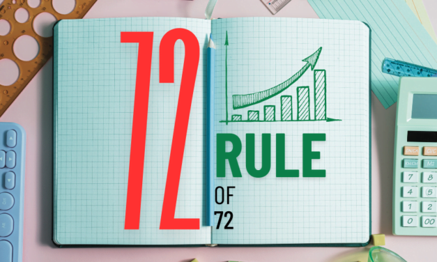 Rule of 72: A Powerful Money Rule You Need to Know