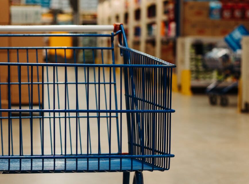 My Great Costco Experiment! Will It Save You Money