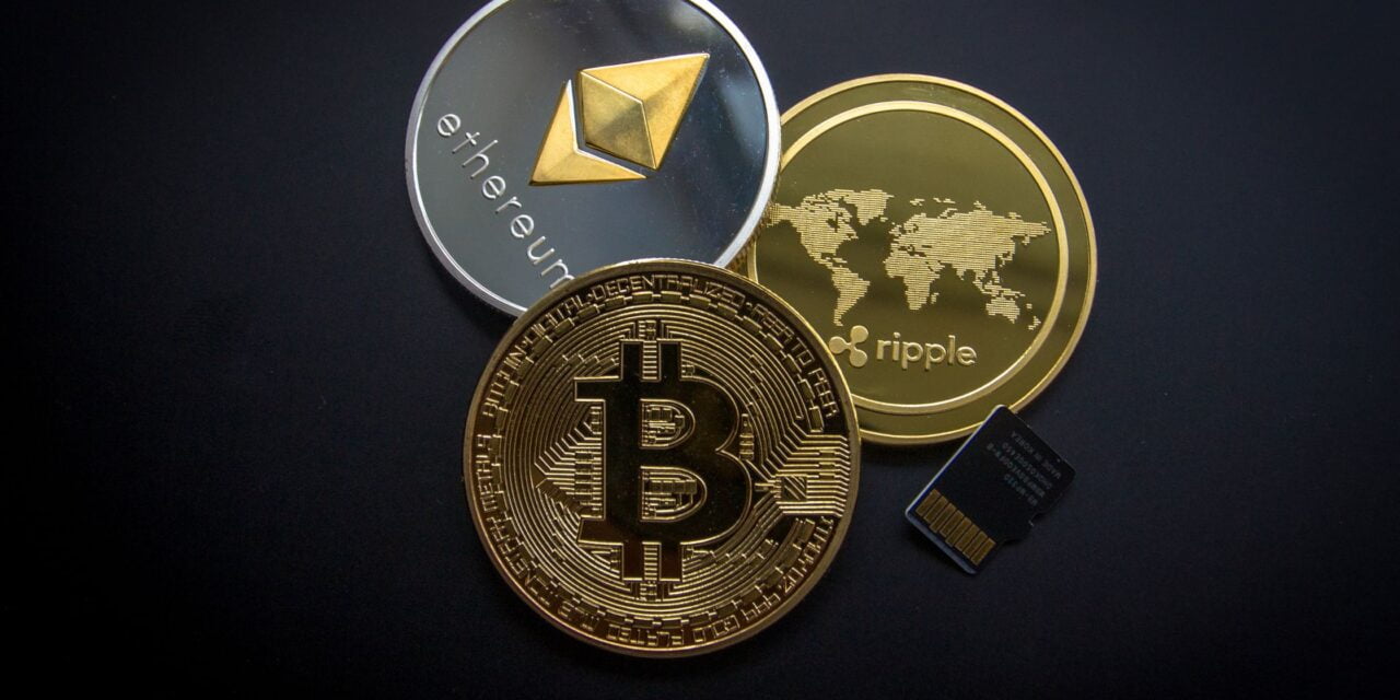 Crypto ETFs and Your Portfolio: What You Should Know