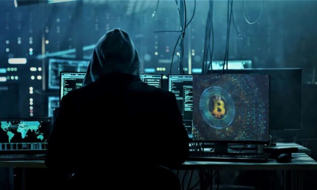 The Top 5 Crypto Scams You Need To Know Now