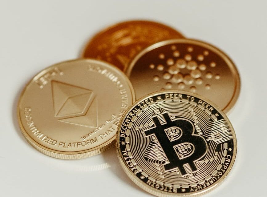 Trump’s Crypto Executive Order Explained: A Win For Bitcoin?