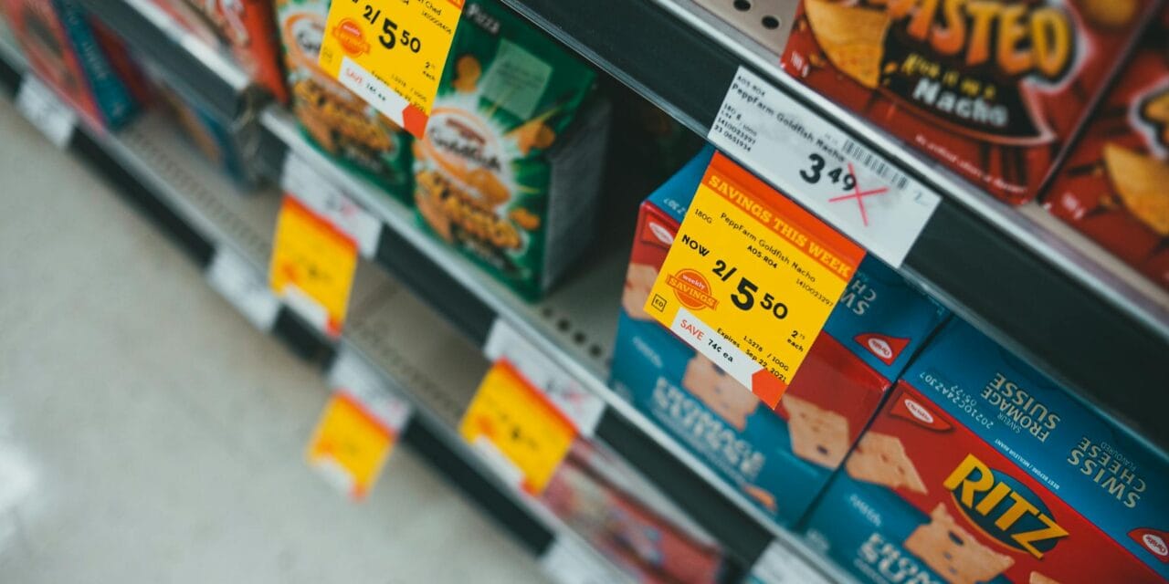 16 Great Grocery Hacks That Actually Save Money