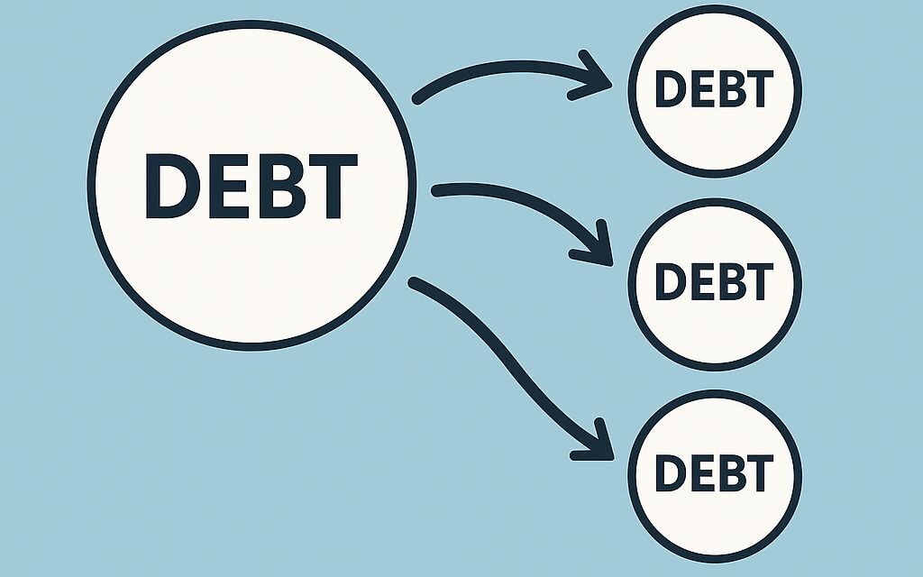 Smash Credit Card Debt Now Using the Snowball Method