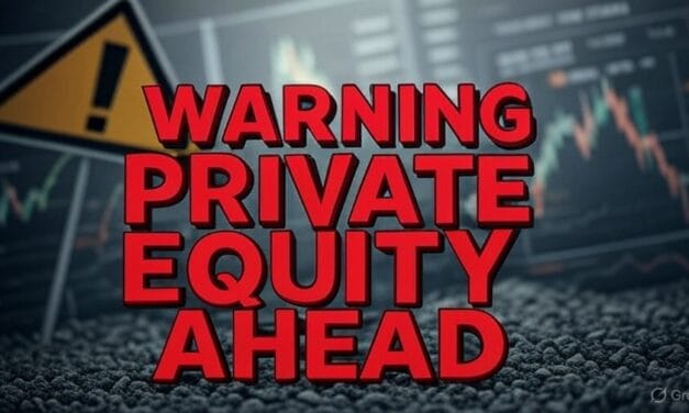 New To Private Equity? Risks Every Investor Must Know
