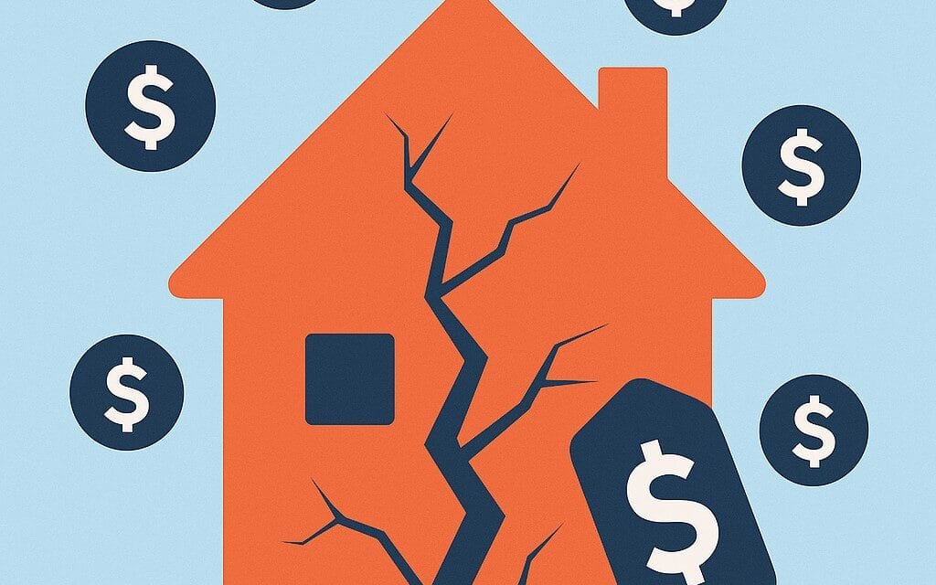 Don’t Let This One Homeownership Cost Surprise You
