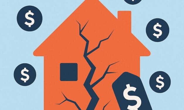 Don’t Let This One Homeownership Cost Surprise You