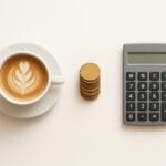 Latte Effect: Can Skipping Coffee Really Make You Rich?