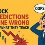 5 Terrible Stock Predictions And Their Big Lessons