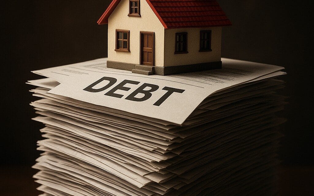 How a 50-Year Mortgage Can Make Housing More Expensive