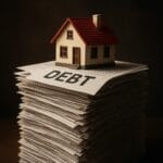 How a 50-Year Mortgage Can Make Housing More Expensive