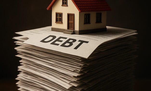 How a 50-Year Mortgage Can Make Housing More Expensive