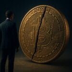 Is Strategy (MSTR) and Its Bitcoin Bet in Jeopardy?