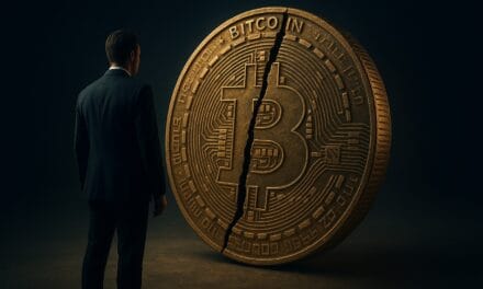 Is Strategy (MSTR) and Its Bitcoin Bet in Jeopardy?
