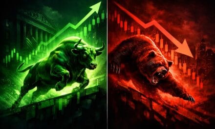 2025 Stock Market Winners, Losers, and What Happened