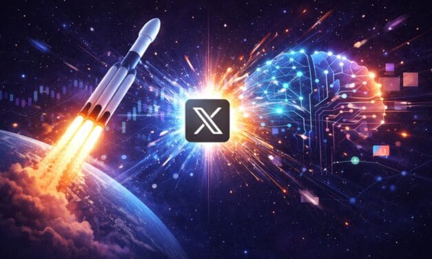 SpaceX IPO Explained: Rockets, AI, and Social Media Collide