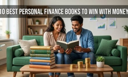 10 Best Personal Finance Books To Win With Money