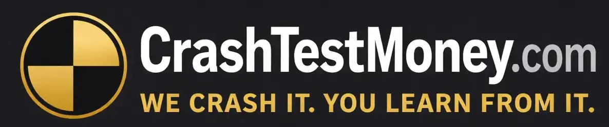 Crash Test Money