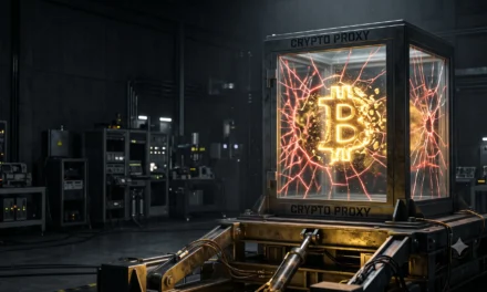 Is Coinbase a Safe Crypto Proxy? A Case Study of an 80% Loss